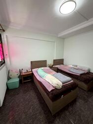 Blk 229 Jurong East Street 21 (Jurong East), HDB 3 Rooms #569799271